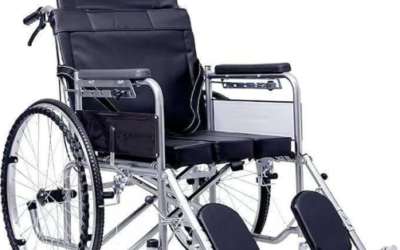 What Is The Life Expectancy Of A Manual Wheelchair?