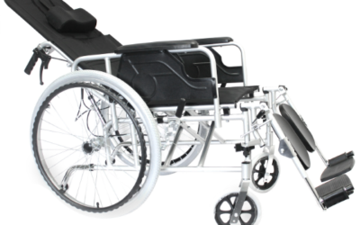 Which Is Better, A Power Or Manual Recliner Wheelchair?