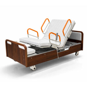 nursing patient bed