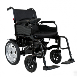 wheelchair electric