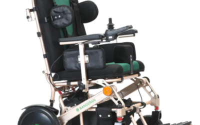 Top 10 Pediatric Wheelchair Supplier In Canada