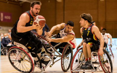 Top 5 Sports Wheelchair Supplier In Korea