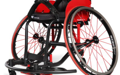 Best Lightweight Manual Wheelchair Manufacturer In The Uk