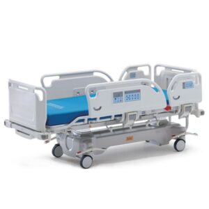 electric hospital bed manufacturer