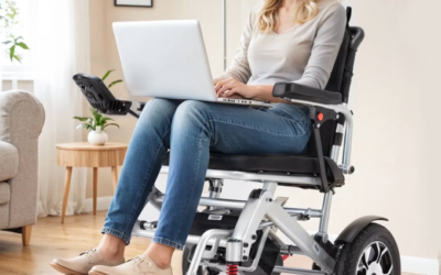 How Long Does The Battery Last On An Electric Wheelchair?