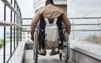 What Is Wheelchair Accessibility?