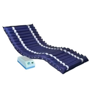 Anti-Decubitus Strip Type Medical Air Mattress