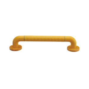 Bathroom non-slip grab bar