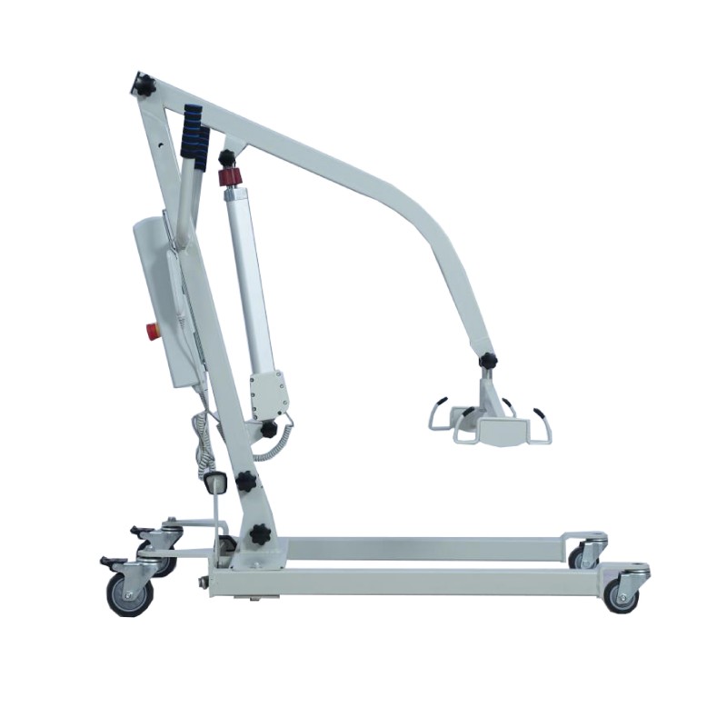 battery powered patient lift