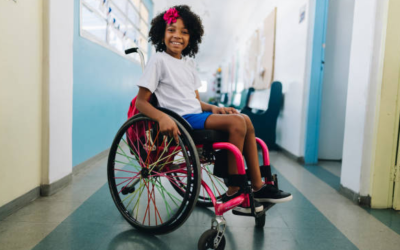 Pediatric Wheelchair Vs Adult Wheelchair Structural And Safety Differences
