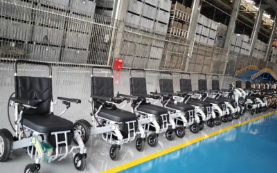 Top 8 Tilt Wheelchair Supplier In Malaysia