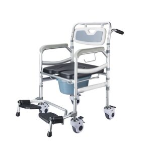 hospital toilet chair