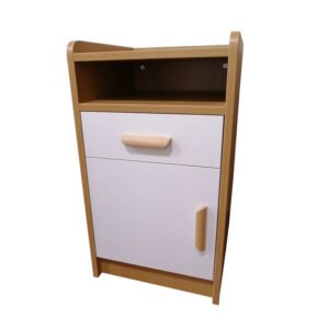 nursing bedside cabinet