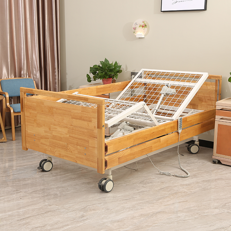 nursing beds
