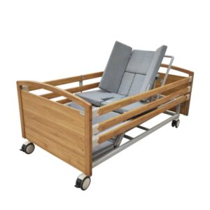 nursing care bed