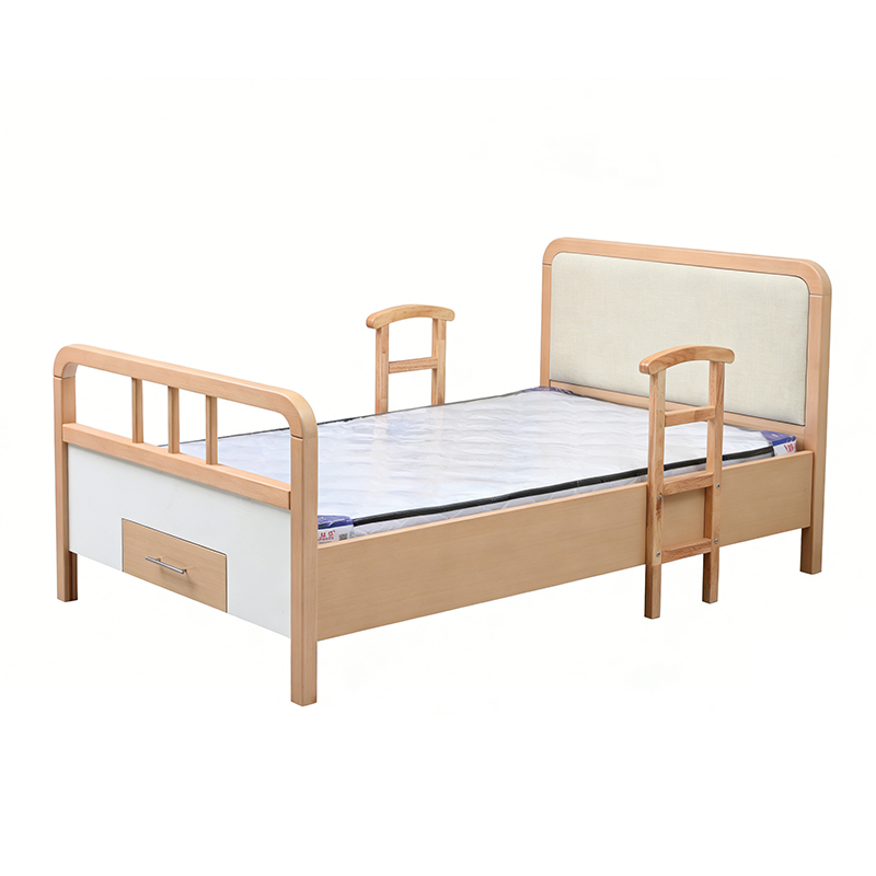 nursing medical bed