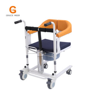 patient transfer lift