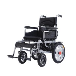 quality electric wheelchair