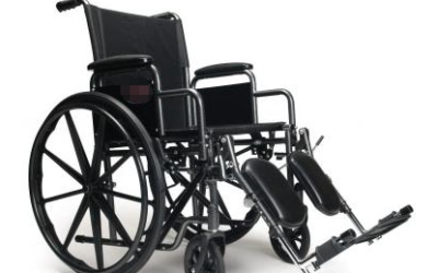 Top 10 Cheap & Foldable Wheelchair Manufacturers In India