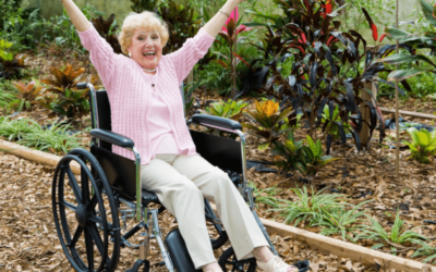 What Is The Best Wheelchair For Seniors?