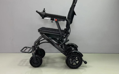 Comparison To Buy A Carbon Fiber Electric Wheelchair