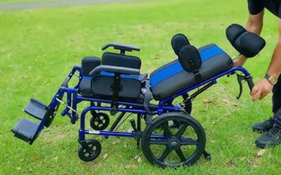 Top 5 Cerebral Palsy Wheelchair Supplier In Nepal