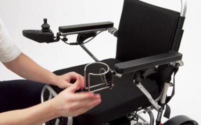What Are Wheelchair Accessories?