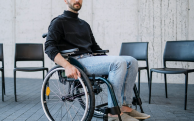 What Is The Difference Between A Custom Wheelchair And A Standard Wheelchair?