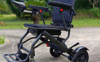 Foldable Power Wheelchair Vs Traditional Power Chair Travel Comparison