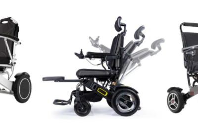 Electric Wheelchair Comparisons, Reviews & Best In Class