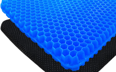 How To Choose A Wheelchair Cushion: Foam Vs Gel Vs Air