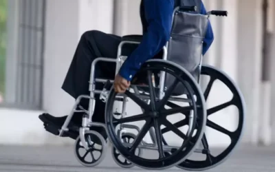 Hospital Wheelchairs For Sale: Steel, Aluminum & Transport Models