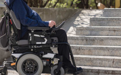 Best Power Wheelchairs: Reviews And Buying Guide