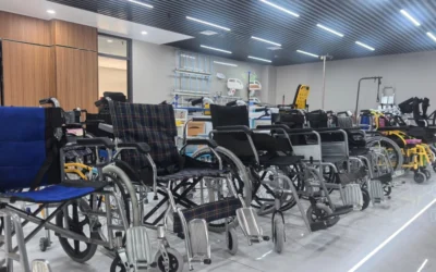 Manual Wheelchairs For Sale: Standard, Custom & Tilt-In-Space Models