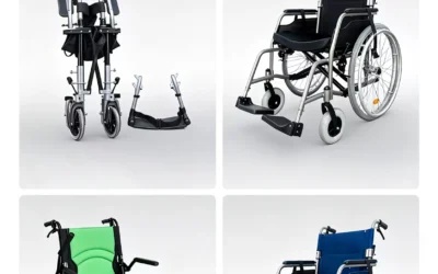 How Much Does A Manual Wheelchair Cost? (2026 Price Guide)