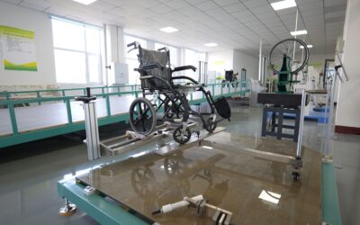 Are Folding Manual Wheelchairs More Durable Than Rigid Frames?