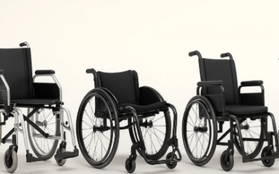 Economic Manual Wheelchair Factory Price Guide