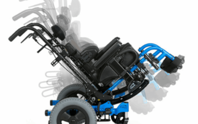 Tilt-In-Space Manual Wheelchair: Benefits And Use Cases