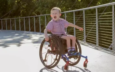 Pediatric Wheelchair Guide: Features, Sizes, And Benefits