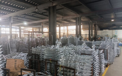 China Wheelchair Factory: Wholesale & Custom Options