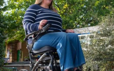 Electric Wheelchair Battery Types Explained