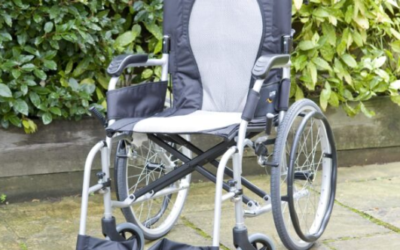 Best Lightweight Wheelchairs Uk: Top Picks And Where To Buy