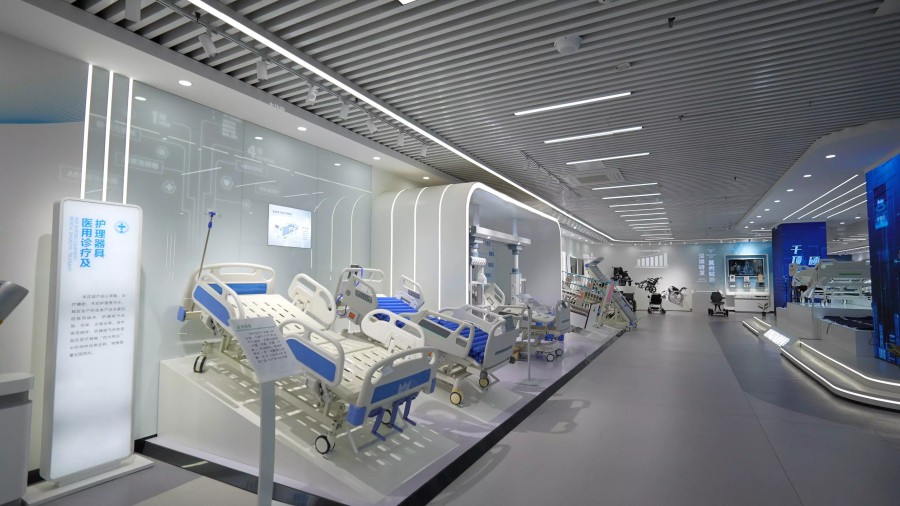 hospital furniture suppliers