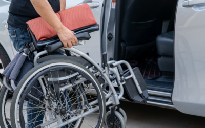 Lightweight Wheelchairs Collection: Explore The Best Models For 2026