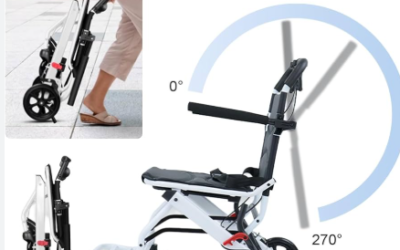 Manual Vs Lightweight Wheelchair: Which One Should You Choose?