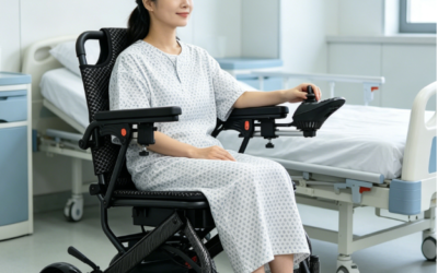 Automatic Light Wheelchair For Hospital Use Manufacturer & Wholesale Guide