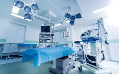 The Reason Why Are Surgical Rooms So Cold