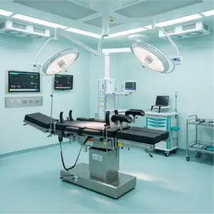 Operating Room Equipment