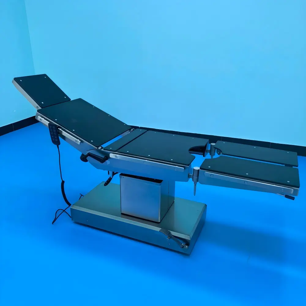 carbon fiber operating table