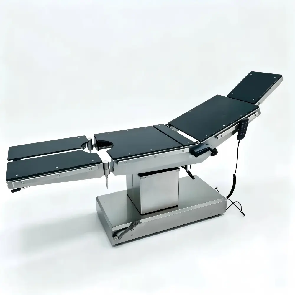 carbon fiber surgical table